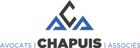 Logo Chapuis Avocat à Vienne